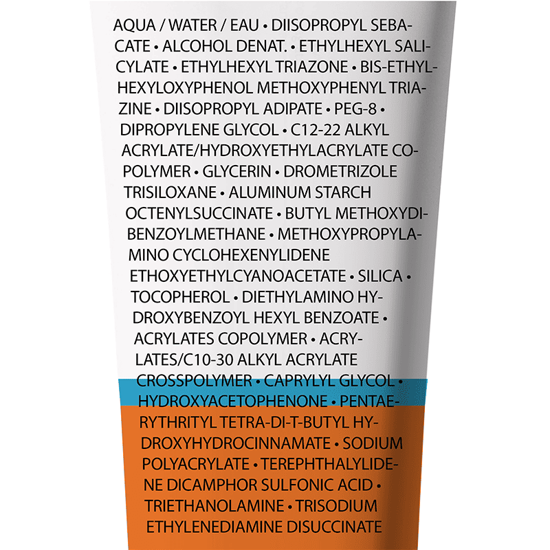 La roche posay anthelios ultra crème invisible spf 50+ 50ml
