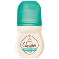 Rogé Cavaillès Déodorant Dermato Anti-odeurs Roll-on 50ml