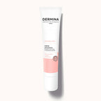 DERMINA Sensélina Crème Apaisante Peaux Intolérantes 40ml Soin Apaisant Protecteur Anti-Rougeurs