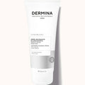 DERMINA Sensi-Blanc Crème Moussante Eclaircissante 200ml Nettoyant Visage Unifiant Sans Savon