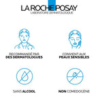 LA ROCHE POSAY MELA B3 SÉRUM 30ML = ANTHELIOS FLUIDE ANTI TACHES SPF 50 15 ML OFFERT