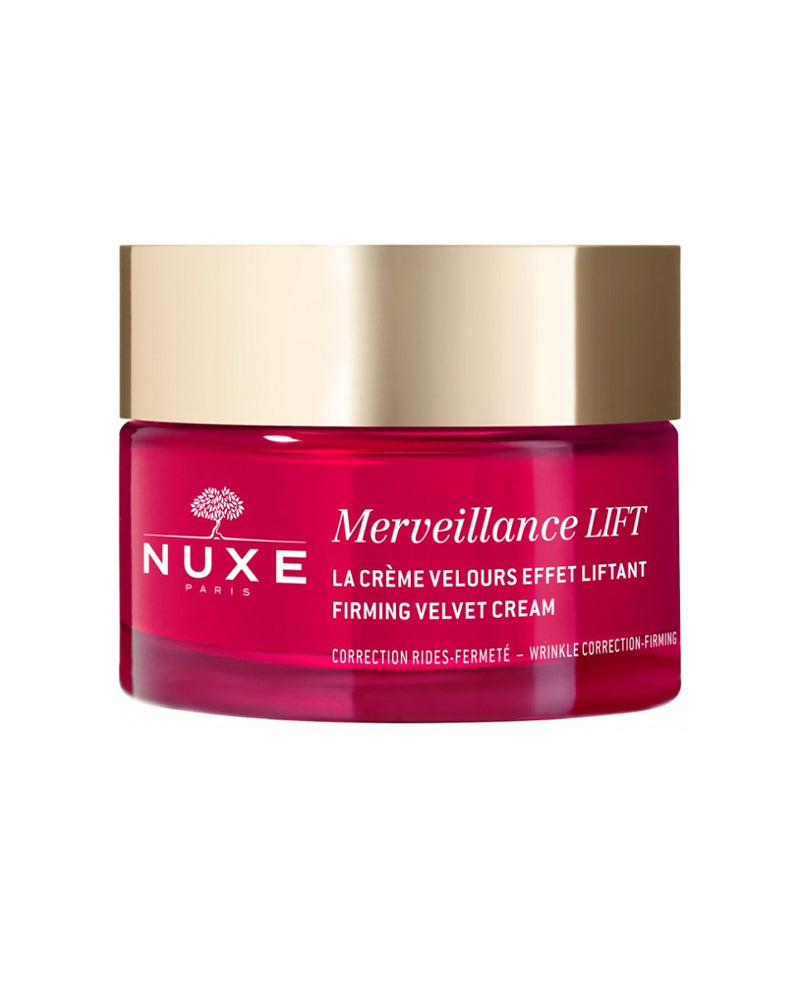 Nuxe Merveillance Lift Crème Velours - 50ml