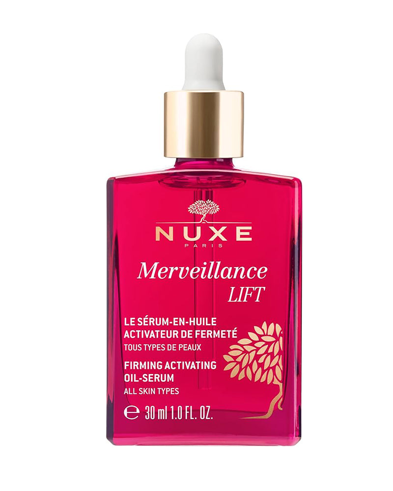 Nuxe Merveillance Lift Sérum En Huile - 30ml