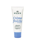 Nuxe Crème Fraîche de Beauté Crème Riche Hydratante - 30ml