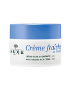 Nuxe Crème Fraîche de Beauté Crème Riche Hydratante - 50ml