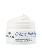 Nuxe Crème Fraîche de Beauté Crème Riche Hydratante - 50ml