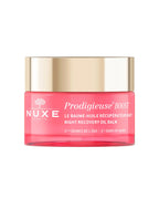 Crème Prodigieuse Boost Baume huile récupérateur nuit - 50ml