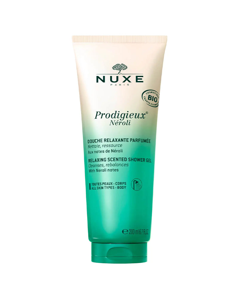 Nuxe Prodigieux Gelée de Douche Néroli - 200ml