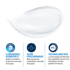 Cerave baume hydratant nourrissant peau sèche à très sèche 177ml