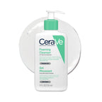Cerave gel moussant – 236 ml