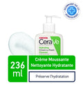 Cerave mousse Nettoyante Hydratante – 236 ml PNS
