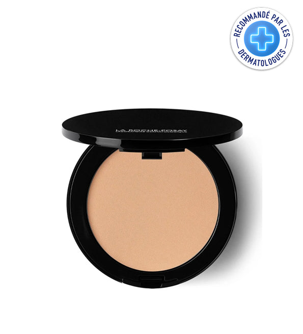 LA ROCHE POSAY TOLERIANE TEINT COMPACT N°13 BEIGE SABLE– 9,5 Ml