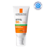 La roche posay anthelios oil control invisible spf50+ peau m à g 50ml