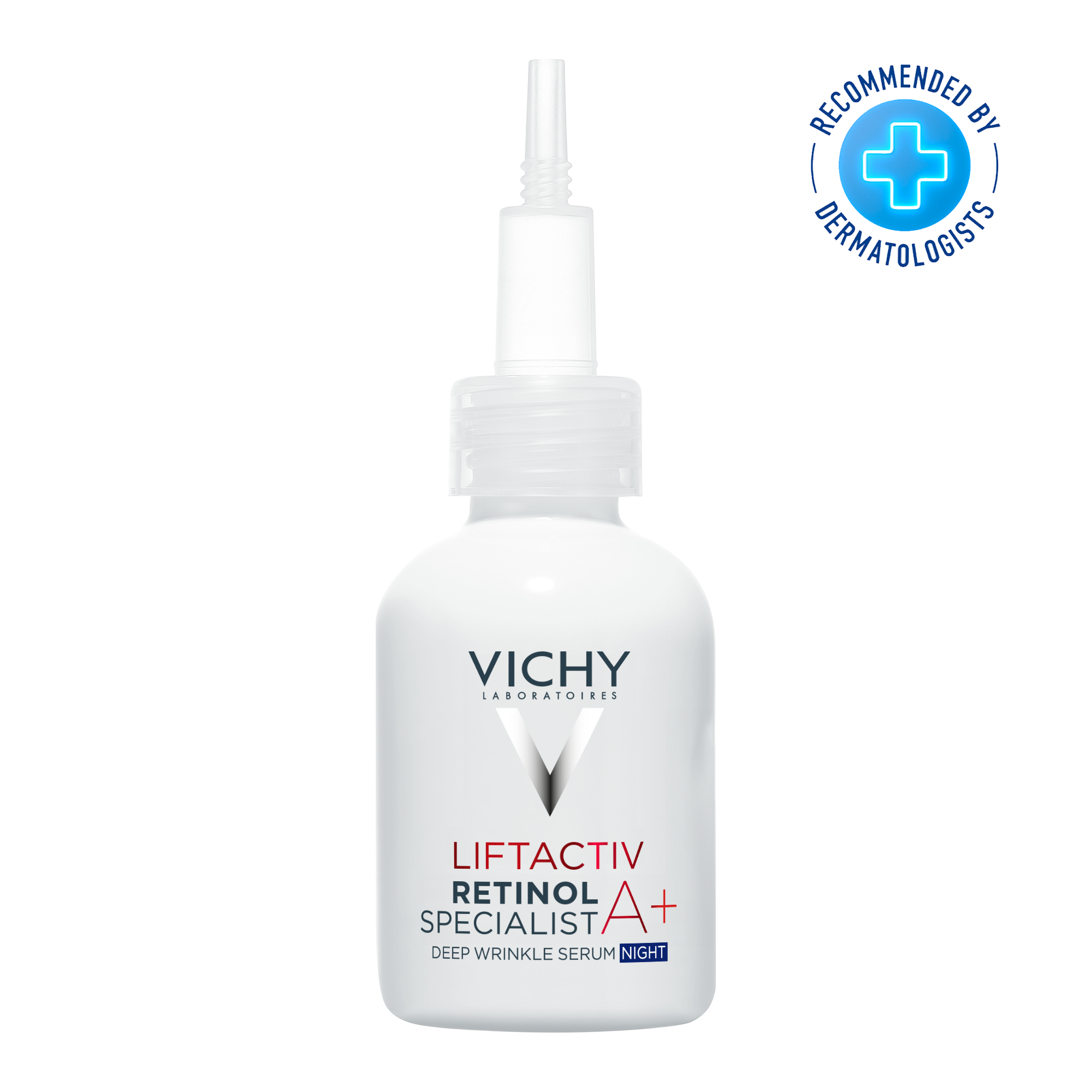Vichy liftactiv retinol specialist sérum 30ml