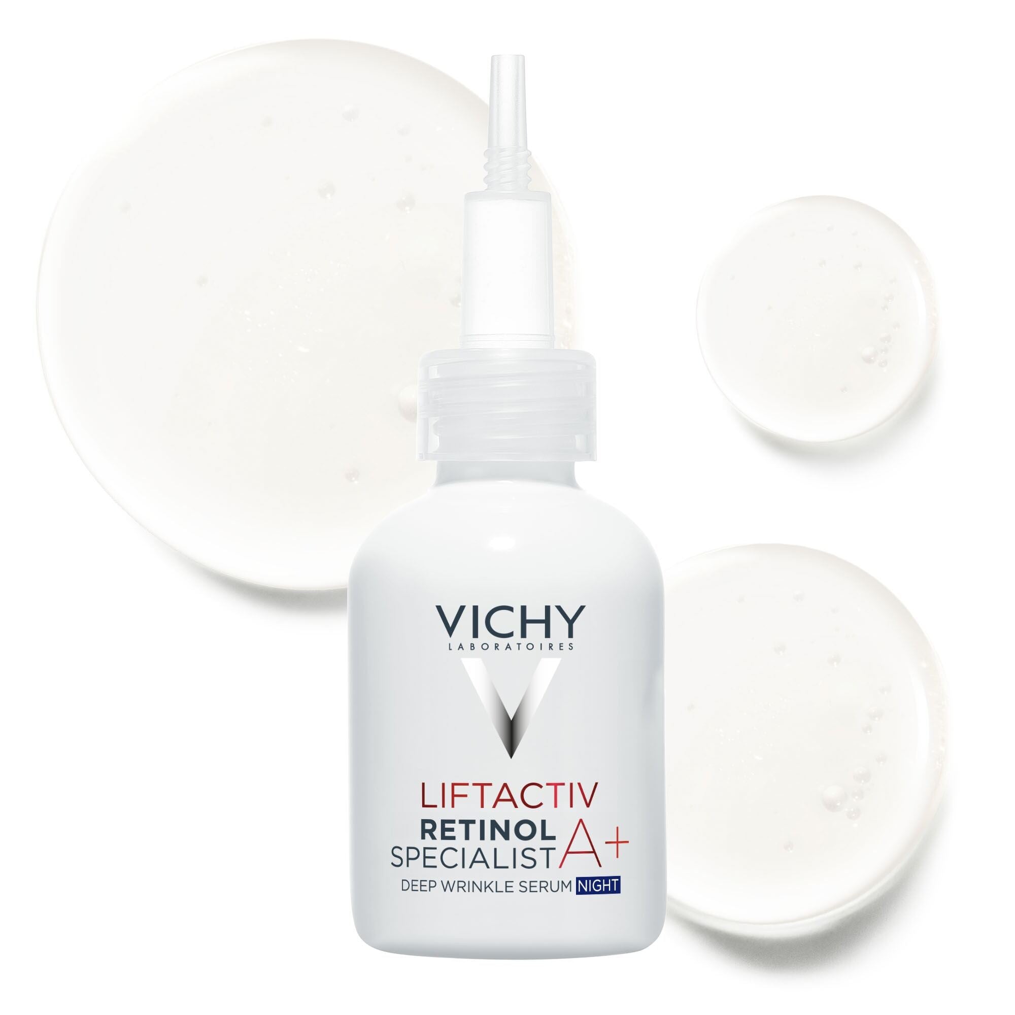 Vichy liftactiv retinol specialist sérum 30ml