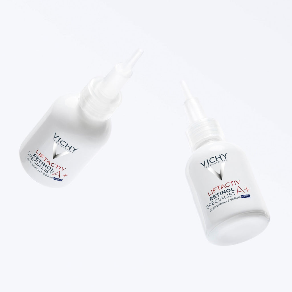 Vichy liftactiv retinol specialist sérum 30ml