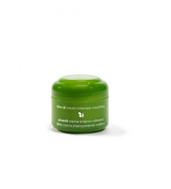 Ziaja Nourishing Olive Cream Natural 50ml