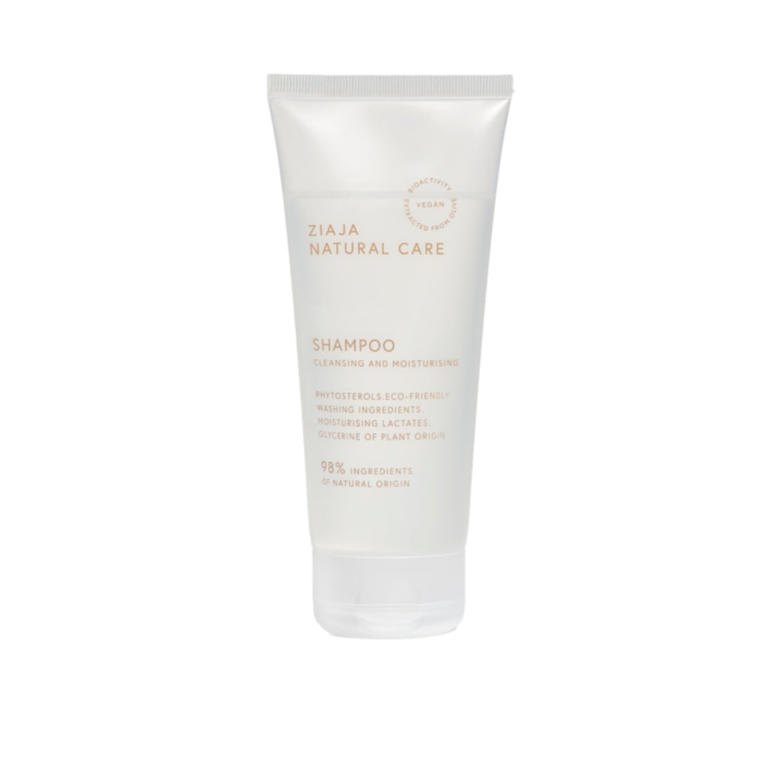 Ziaja Natural Care Shampooing 200ml