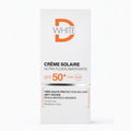 D-White Crème Solaire Matifiante Peaux Mixtes à Grasses SPF50+ 40ml