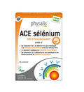 Physalis ACE Selenium 45 Comprimès