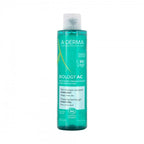 ADERMA BIOLOGY AC Gel Moussant Nettoyant Purifiant 200ml