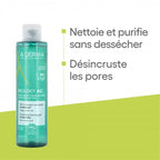 ADERMA BIOLOGY AC Gel Moussant Nettoyant Purifiant 200ml