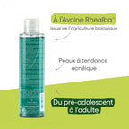 ADERMA BIOLOGY AC Gel Moussant Nettoyant Purifiant 200ml