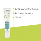 A-derma Biology AC PERFECT Fluide Anti-Imperfections Anti-Marques | 40 Ml