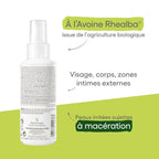 A-Derma CYTELIUM Spray Asséchant Apaisant 100ml