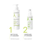 A-Derma CYTELIUM Spray Asséchant Apaisant 100ml
