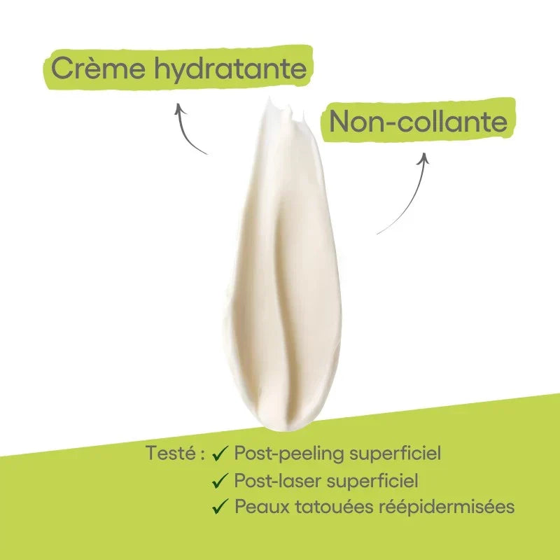 A-Derma Epitheliale A.H Crème Ultra Réparatrice 40ml