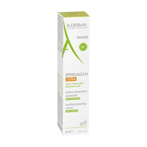 A-Derma Epitheliale A.H Crème Ultra Réparatrice 40ml