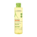 A-Derma EXOMEGA CONTROL Huile lavante émolliente anti-grattage 200ml