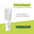 A-Derma EXOMEGA CONTROL Lait émollient anti-grattage 200ml