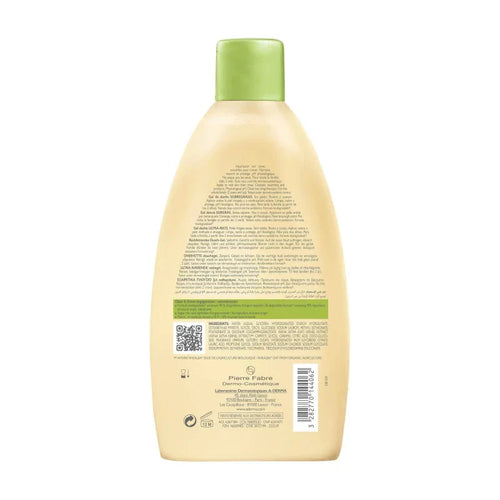 A-Derma Gel Douche Surgras Ultra Rich 500ml