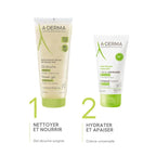 A-Derma Gel Douche Surgras Ultra Rich 500ml