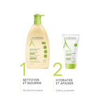 A-Derma Gel Douche Surgras Ultra Rich 500ml