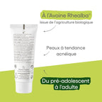 ADERMA PHYS-AC Global Soin Anti Imperfections | 40 Ml