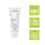 A-Derma BIOLOGY AC Hydra hydratante compensatrice 40ml