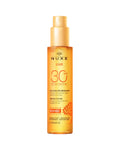 Nuxe Sun Huile Bronzante SPF30 - 150ml