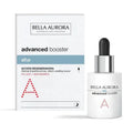 BELLA AURORA Advanced Booster AHA 30ml - Peeling Doux Anti-Imperfections Premium