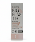 BIOKERA Bioplastia Shampooing 300ml Moléculaire Réparation Cheveux Abîmés