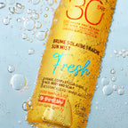 NUXE Sun Brume Solaire Fraîche SPF30 150ml
