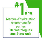 Cerave crème lavante hydratante 473 ml