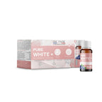 ERIC FAVRE SHOT PURE WHITE + GLUTATHION 1000 MG