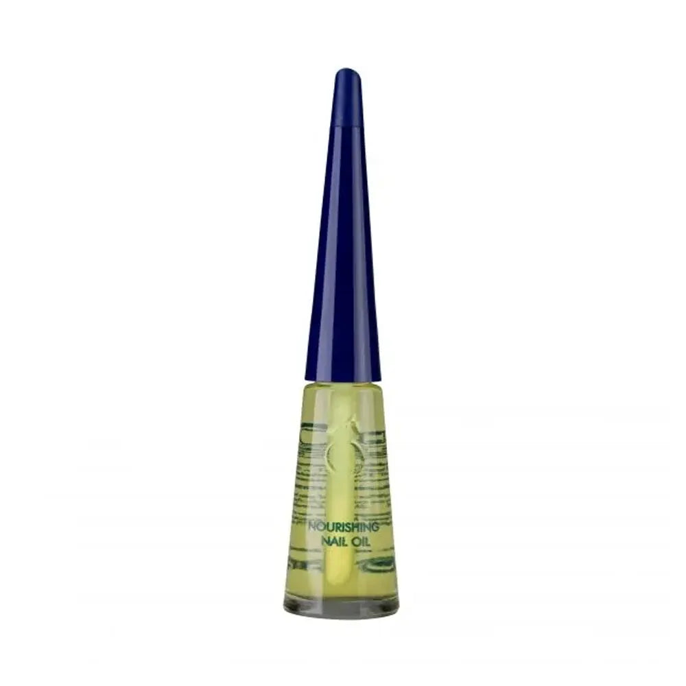 Herôme Huile Nourrissante Pour Ongles Flacon - 10ml