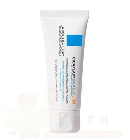 LA ROCHE-POSAY CICAPLAST BAUME B5 SPF 50 40 ML