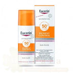 EUCERIN SUN PIGMENT CONTROL FLUID SPF50+ 50 ML