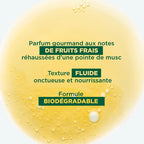 KLORANE Beurre  De Mangue Shampooing  | 400 Ml