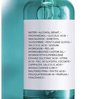 La roche posay effaclar serum ultra concentre 30ml = Gel Effaclar 15 ML Offert